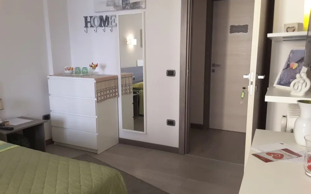 B&B Carolina Napoli-Vomero