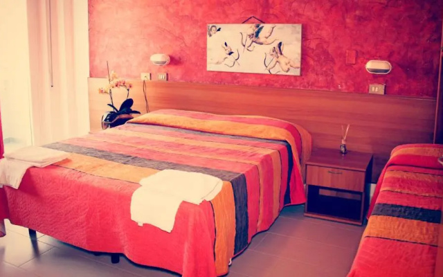 Hotel Amoha