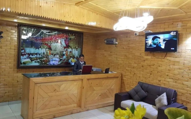 Hotel Kayanat