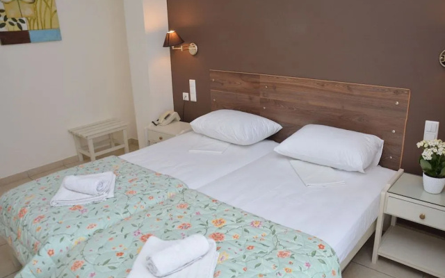 Hotel Poseidon