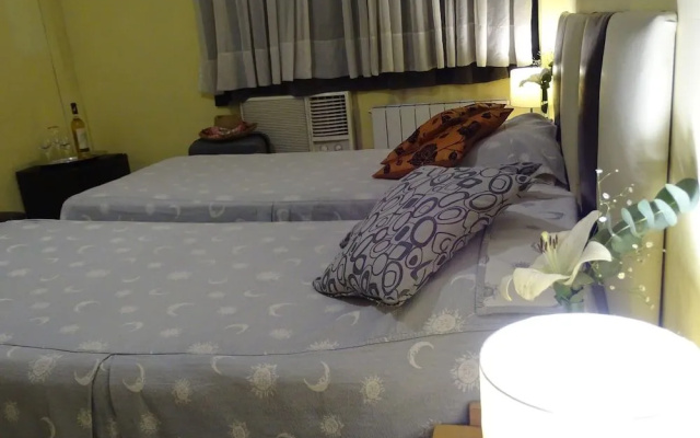 Hotel Tango Facultad