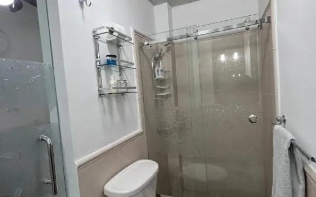 Luxury Apto 3 Rooms+Pool+ Campo de Golf. Cocotal