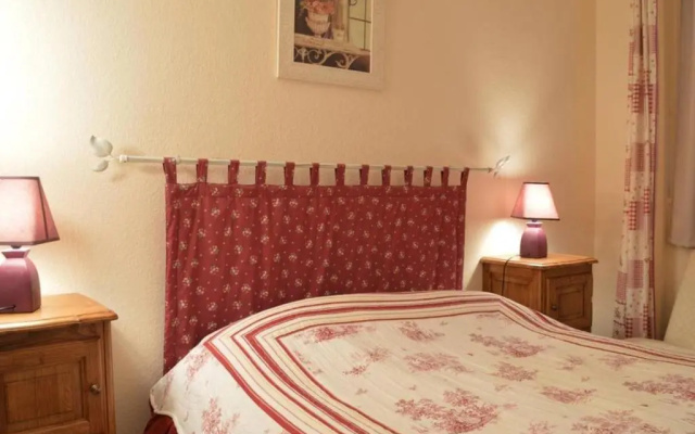 Appartement Banyuls-sur-Mer, 3 pièces, 6 personnes - FR-1-225C-55