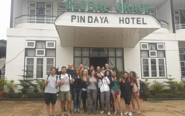 Global Grace Pindaya Hotel