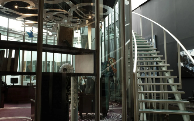 Kemang Icon Hotel
