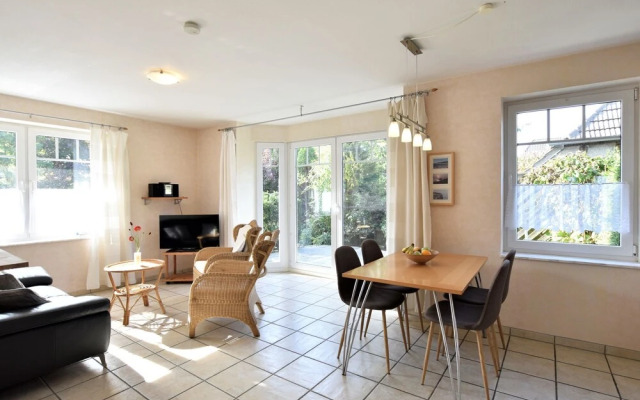 Beautiful Apartment in Insel Poel with Sauna