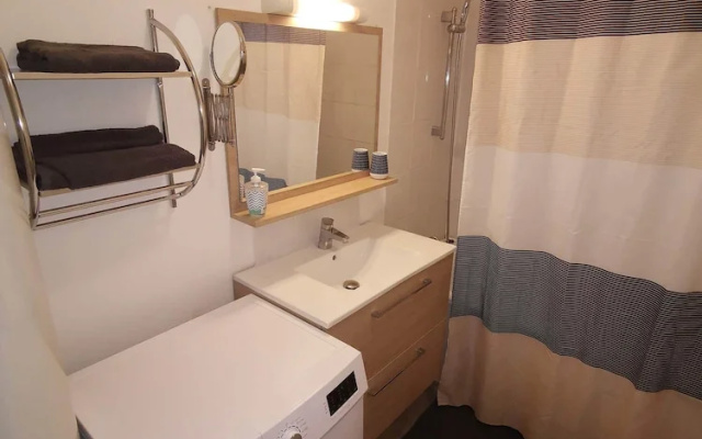 Appartement Spacieux