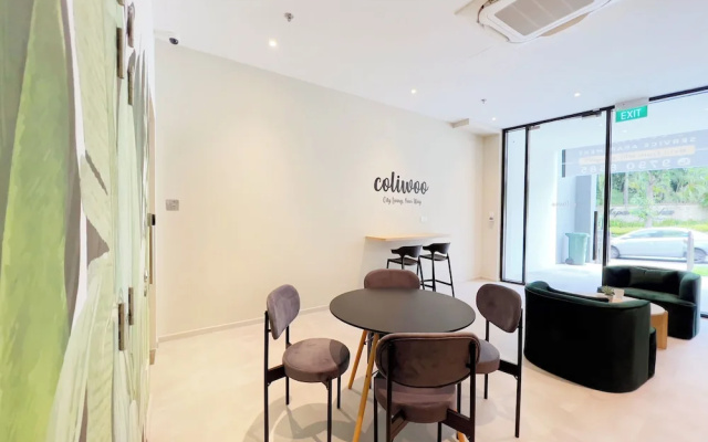 Coliwoo River Valley 298