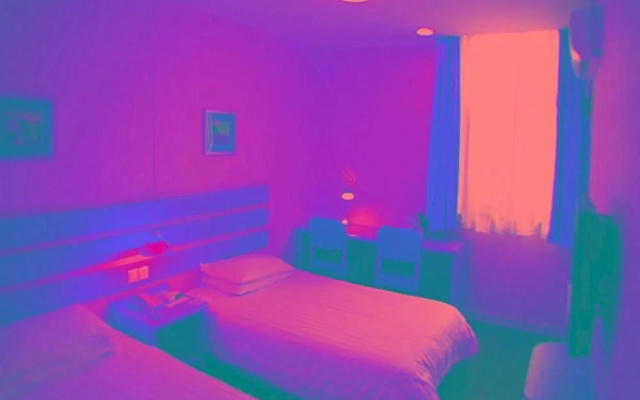Home Inn Wuxi Huaxia Middle Road