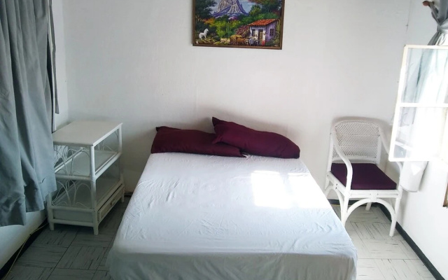 Hotel Gran Hostal de Tequisquiapan