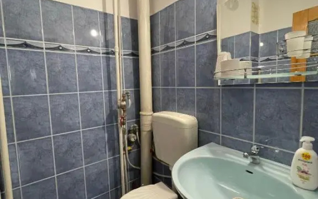 Apartament Daniela