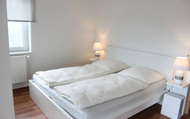 Ferienwohnung Lilie