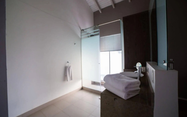 Casa Hotel El Triangulo