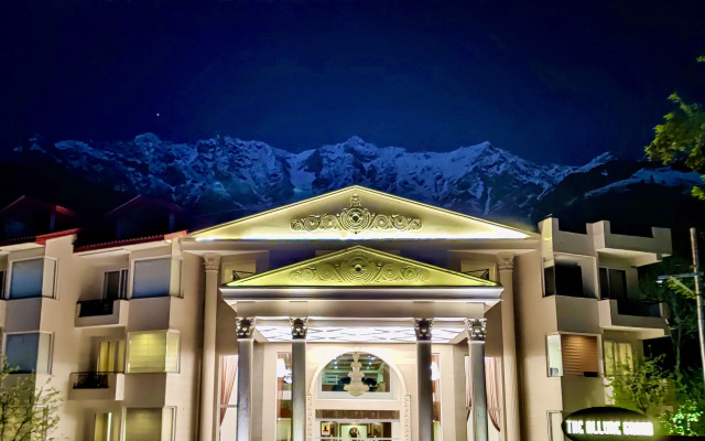 The Allure Grand Resort