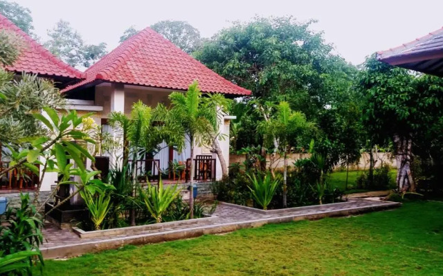Bunutbali Villas88