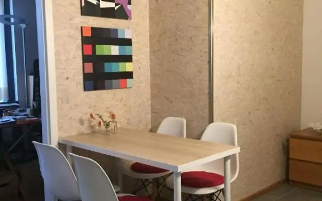 drunter-drueber-Maisonette-Ferienwohnung-Luebecker-Bucht