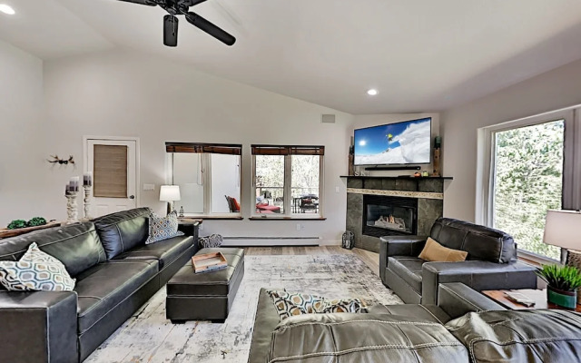 1580mrub 2 Bedroom Townhouse