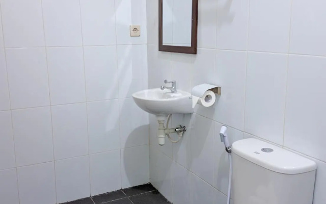 Griya Jagadhaya Guesthouse