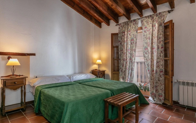 Casa Rural Del Rio