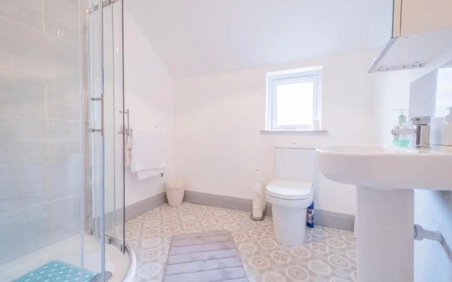 Portrush Marine Apartments flat 5