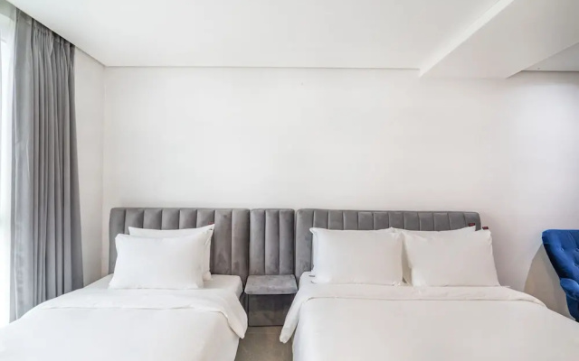 Centum Converntion Hotel