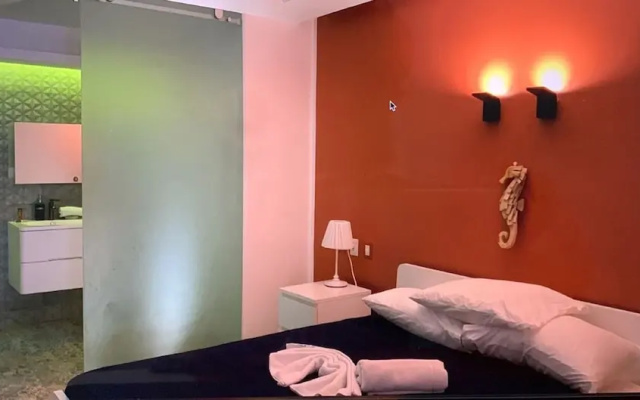 Tanama Lodge