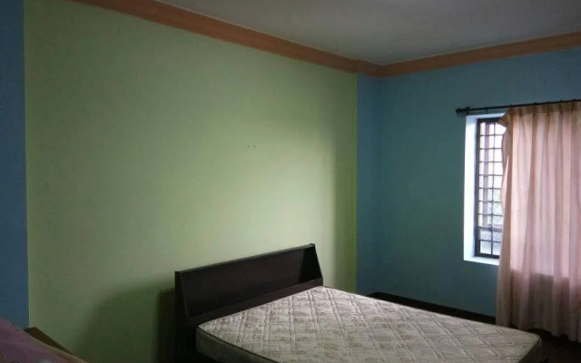 Mutiara Guest House