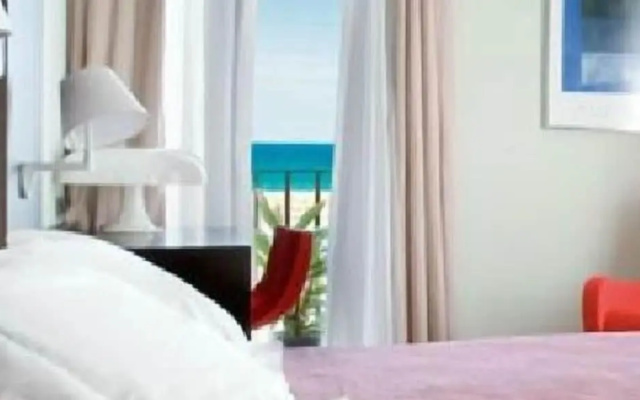 Hotel El Raset