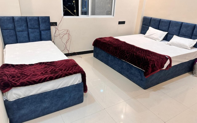 Hotel shrim nx