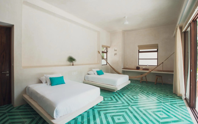 Hotel Holistika