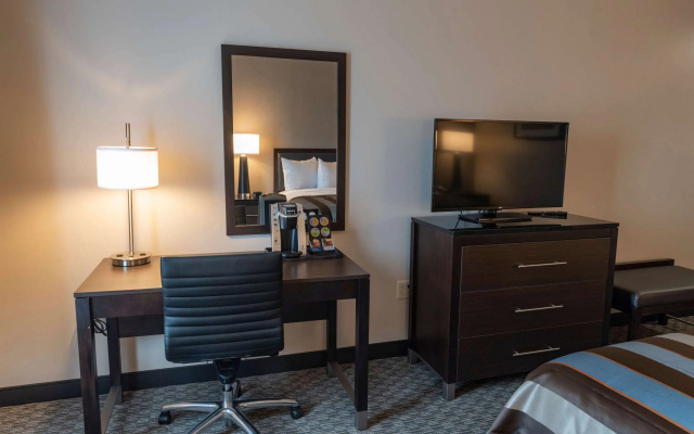 Wingate by Wyndham Angola