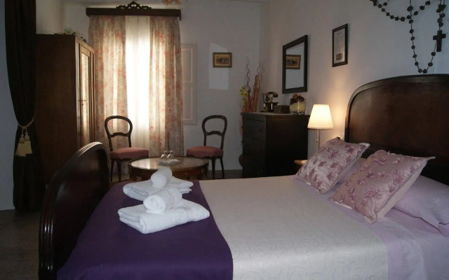 La Casona Casa Rural