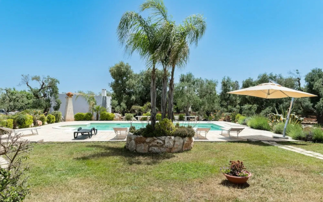 Villa Anfora By Wonderful Italy