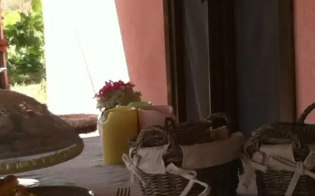 Agriturismo M.E.S.