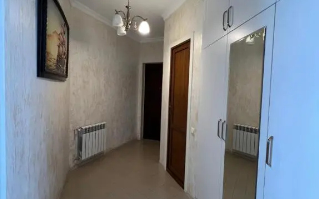 Seaview Apartment
