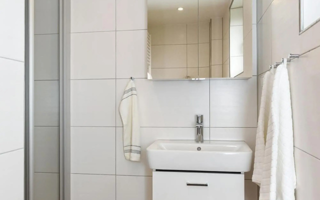 Ferienwohnungen im Haus Eilers