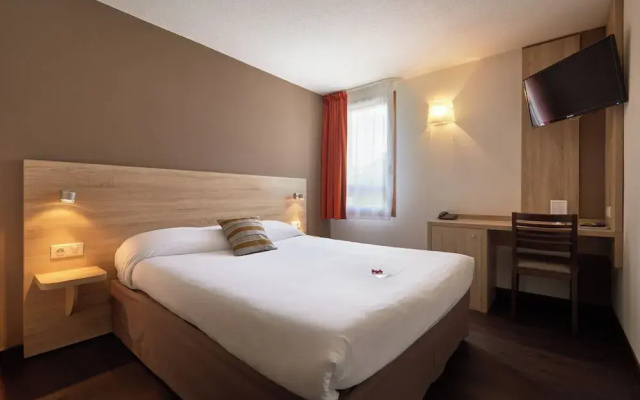 Logis Hôtel des 3 Massifs