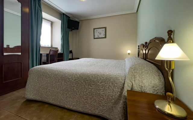 Hotel Rural La Ruta de Cabrales