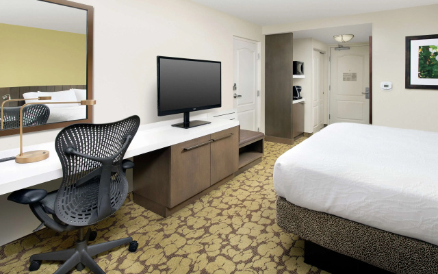 Hilton Garden Inn Frederick