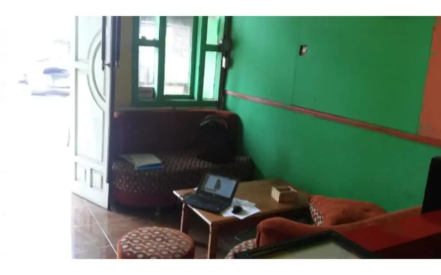 Caisar Homestay
