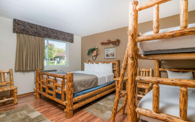 Baymont by Wyndham Owatonna