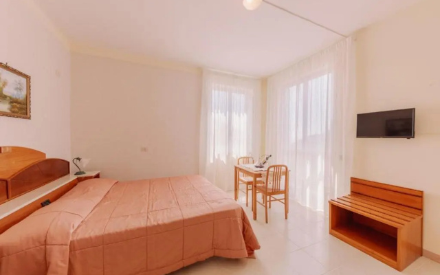 Pucaré Apartments