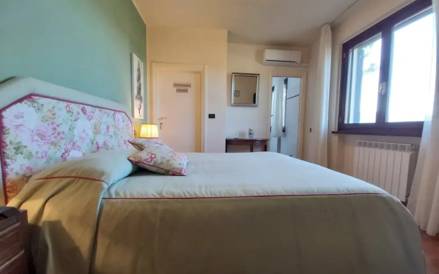 Agriturismo - B&B L'Acquacotta