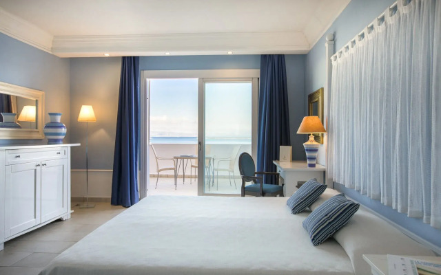 Lu' Hotel Carloforte
