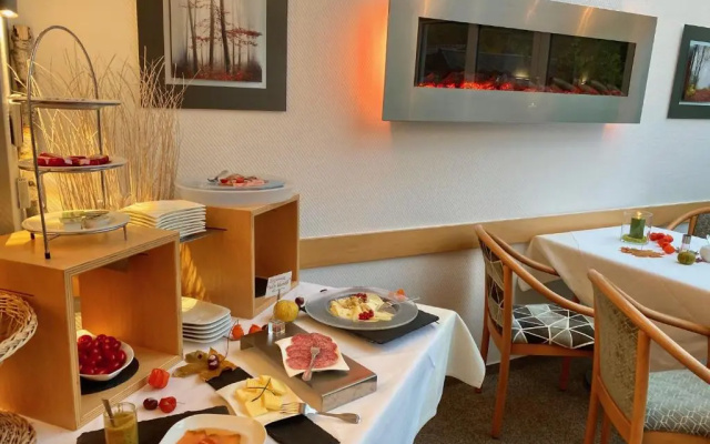 Landhotel Fasanenhof