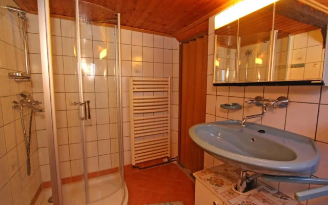 Ferienwohnung Lassan VORP 3011