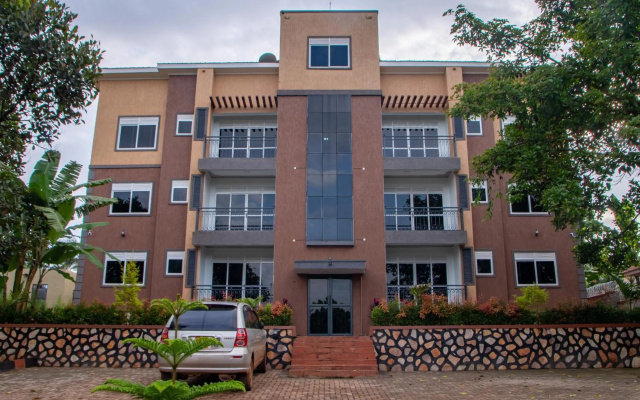 Gracieus Residences