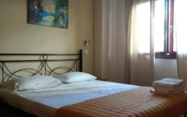 Aparthotel 4 Stars Nafpaktos