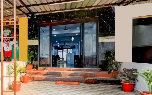 Super Townhouse Cherlapally Railway Station Hyderabad