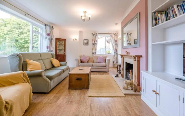 The Spinney Saxtead nr Framlingham Air Manage Suffolk